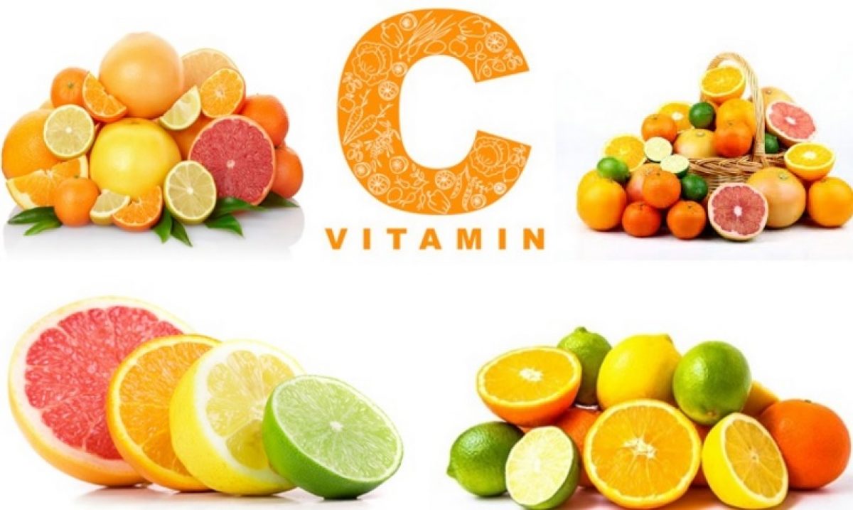 C Vitaminin Önemi 12 c vitamini c vitamini