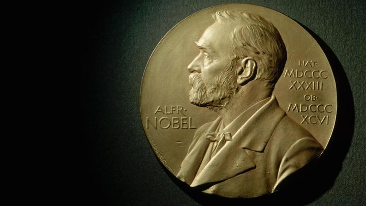 لمحة عن جائزة نوبل العالمية