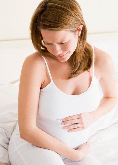 مضاعفات الإصابة بالتهاب المسالك البولية أثناء الحمل