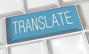 أهم المهارات التي يتميز بها المترجم المحترف
