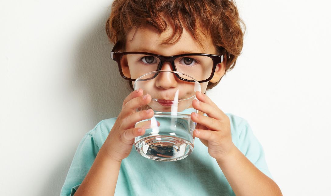 نصائح لمحاربة الجفاف والحصول على احتياج الجسم للماء
