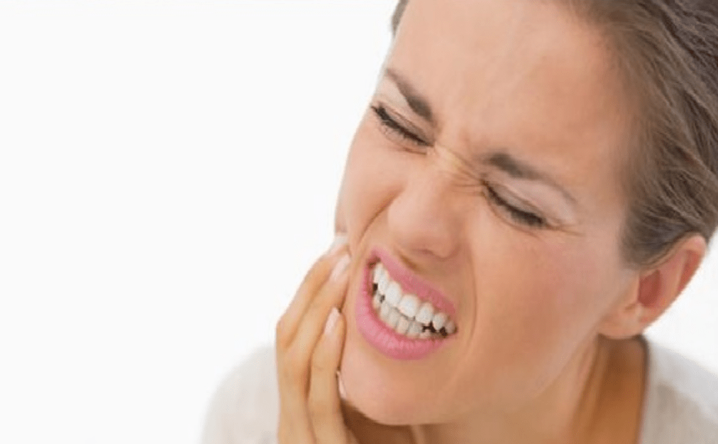 ملف شامل عن مسكنات ألم الأسنان