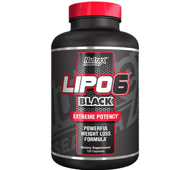 ماذا تعرف عن دواء Lipo-6 Black بلاك السحري لإنقاص الوزن سريعًا؟