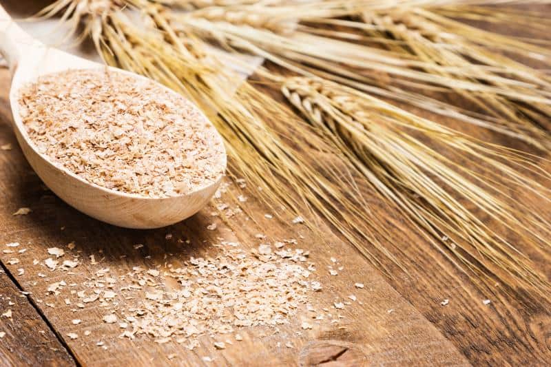 فوائد وأضرار نخالة القمح » مجلتك