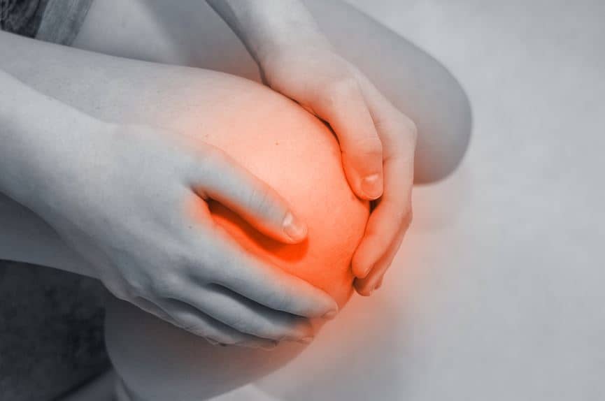 6 من أسباب ألم المفاصل والعظام الغير معروفة