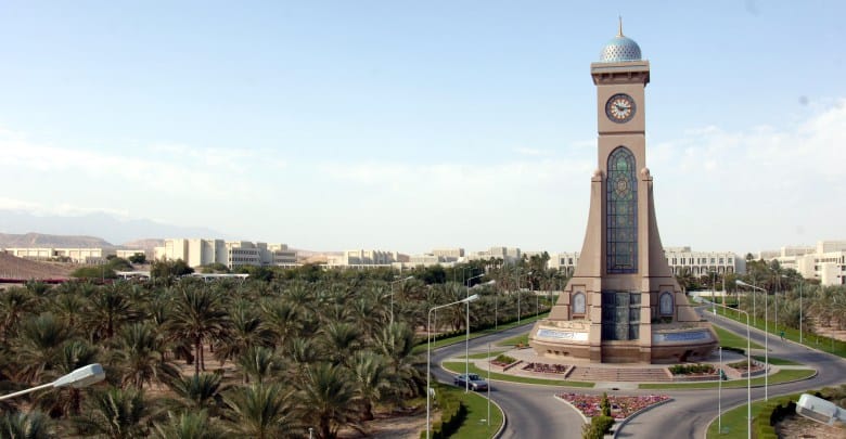 ترتيب الجامعات العربية