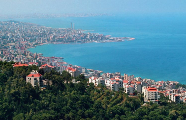 السياحة في لبنان