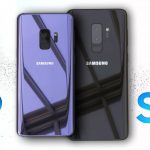 ميزات جهاز سامسونج جالاكسي S9 الجديد Samsung Galaxy S9