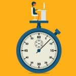10 نصائح لتنظيم وقتك من كتاب فن إدارة الوقت لديل كارنيجي