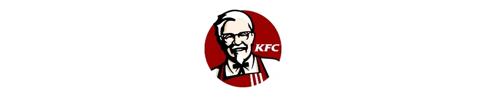 3 - مطعم كنتاكي كي اف سي Kentucky KFC