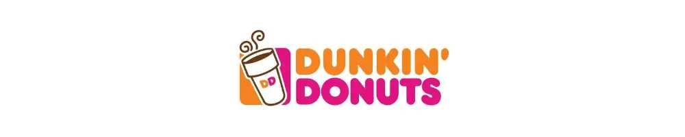 8 - مطعم وكافيه دانكين دونتس Dunkin Donuts