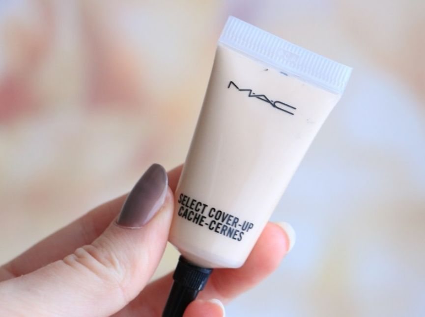 MAC Select Cover-Up Concealer