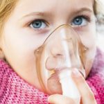 علاج الحساسية الصدرية عند الأطفال