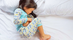 علاج التهاب البول عند الأطفال بالأعشاب