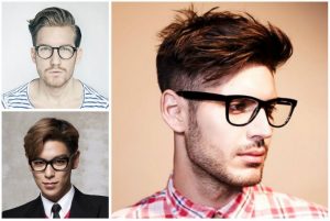 تعلم كيفية اختيار النظارة المناسبة للوجه للرجال بدون أي قلق أو تردد