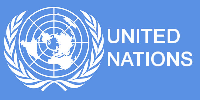 منظمات الأمم المتحدة