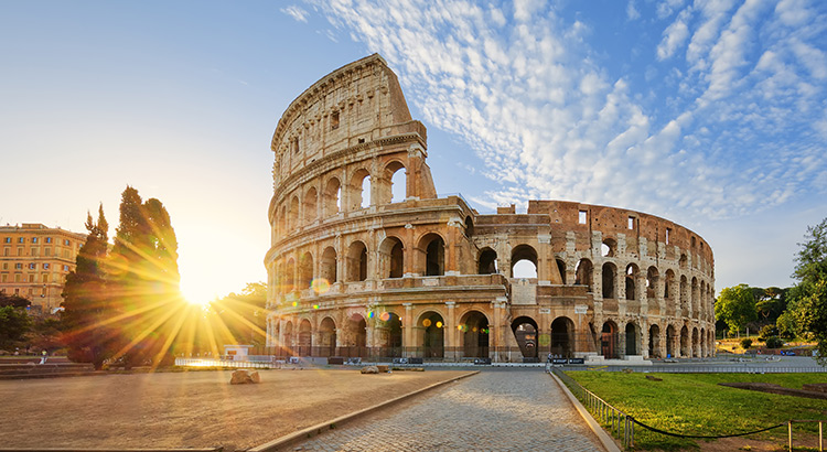 دليلك المبسط عن السياحة في روما