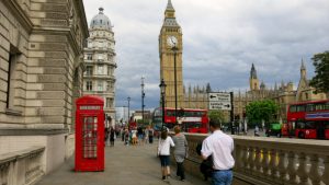 دليلك المبسط عن السياحة في لندن