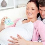نصائح للحامل في الشهر الثامن