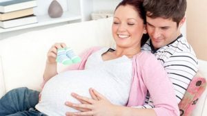 نصائح وإرشادات هامة للمرأة الحامل في الشهر الثامن