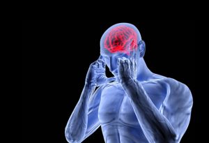 أعراض ارتفاع ضغط المخ