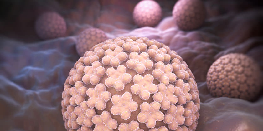 سرطان عنق الرحم … الأسباب وطرق الوقاية والعلاج