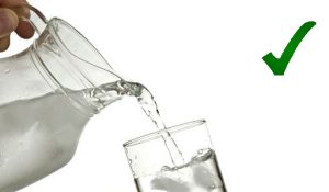 هل يمكن علاج السكر بالماء