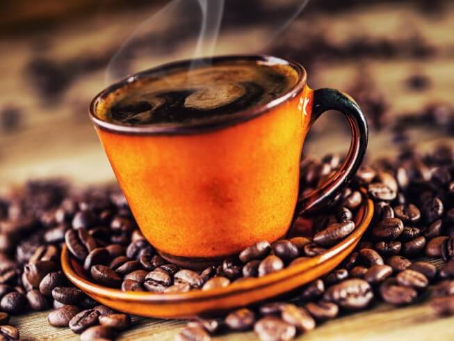أضرار القهوة العربية