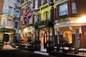 أفضل فنادق لندن الـ 5 نجوم الجاذبة للسياح