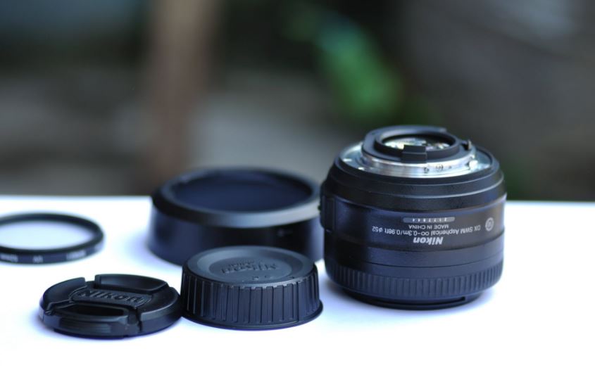 أنواع عدسات التصوير الفوتوغرافي واستخدامات كل منها