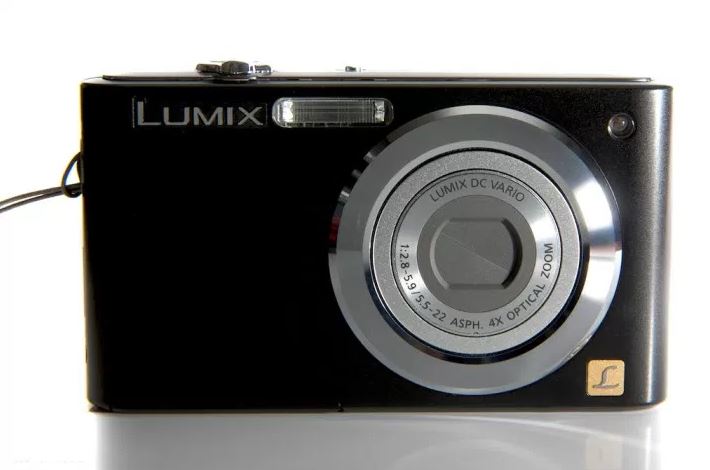 أنواع كاميرات التصوير الرقمية وخصائص واستعمالات كل منها