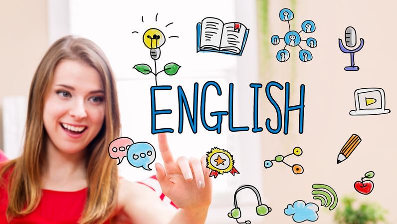 تعلم اللغة الإنجليزية تحدث وكتابة وقراءة باحتراف