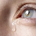 علاج دموع العين المستمر