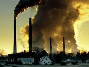موضوع حول تلوث الهواء … الأسباب والعواقب والحلول