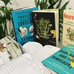 10 من أهم الكتب المنوعة والمفيدة المرشحة للقراءة