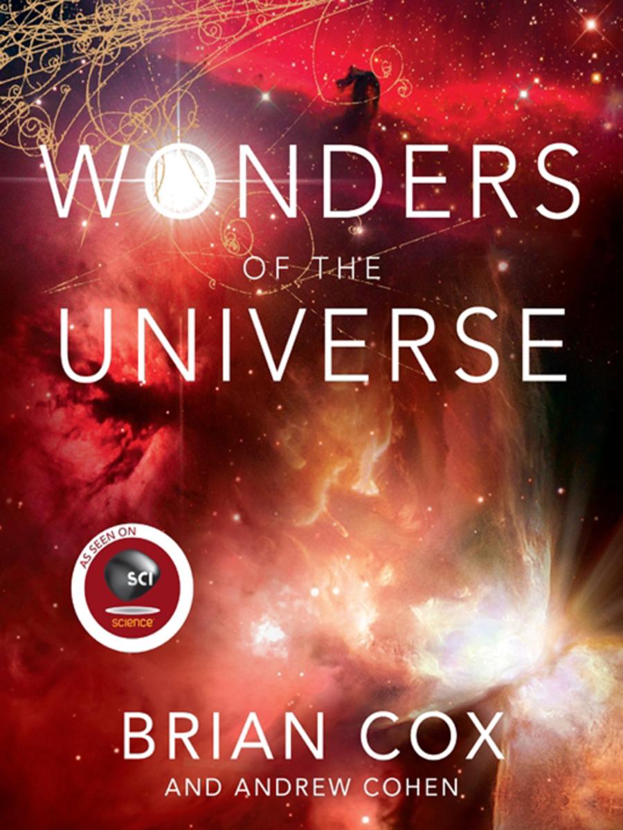 كتاب عجائب الكون