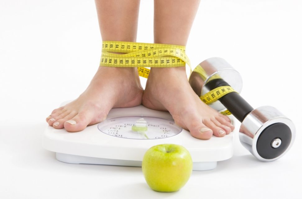 أخطاء شائعة عند قياس الوزن عليك تجنبها
