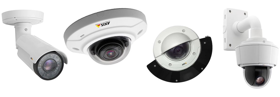 كيف تختار المناسب من أنواع كاميرات المراقبة المتاحة؟