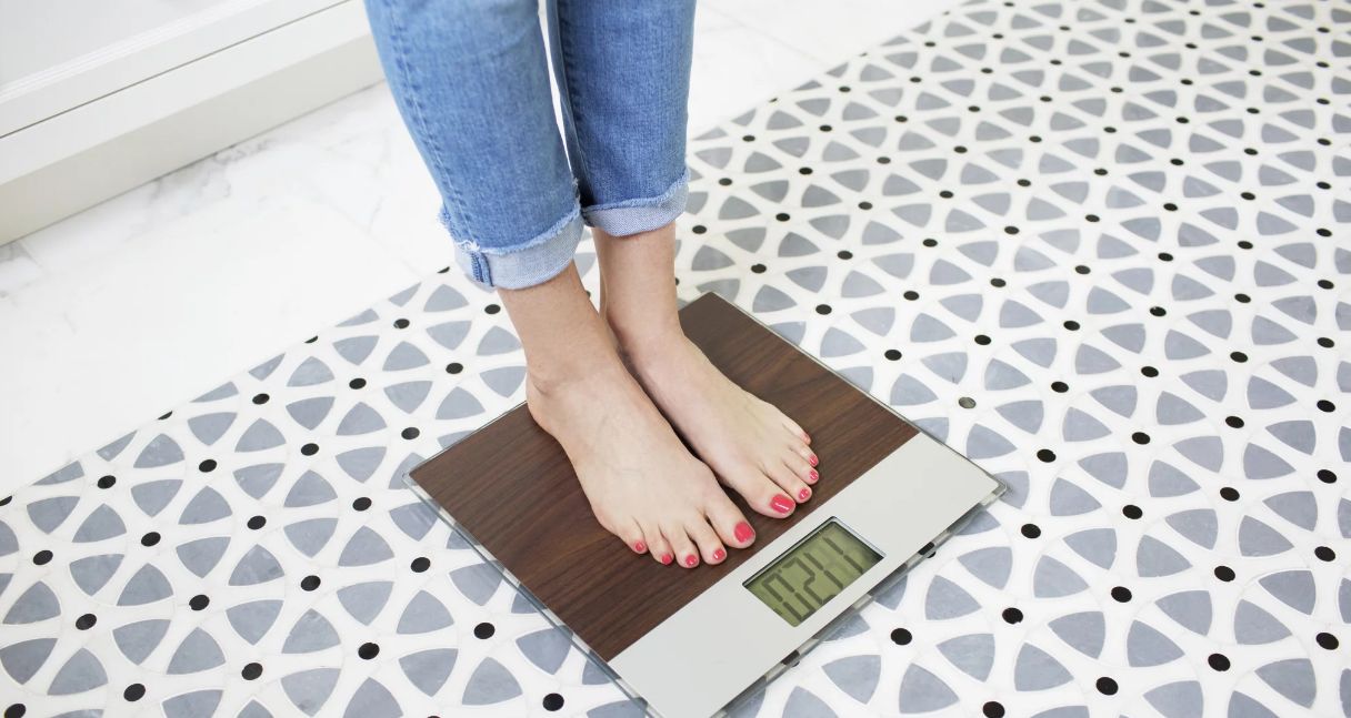 شروط قياس الوزن للحصول على القيمة الصحيحة