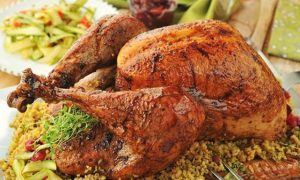 أطباق متنوعة تحصلي عليها من وصفات دجاج سهلة تزينين بها مائدتك كل يوم