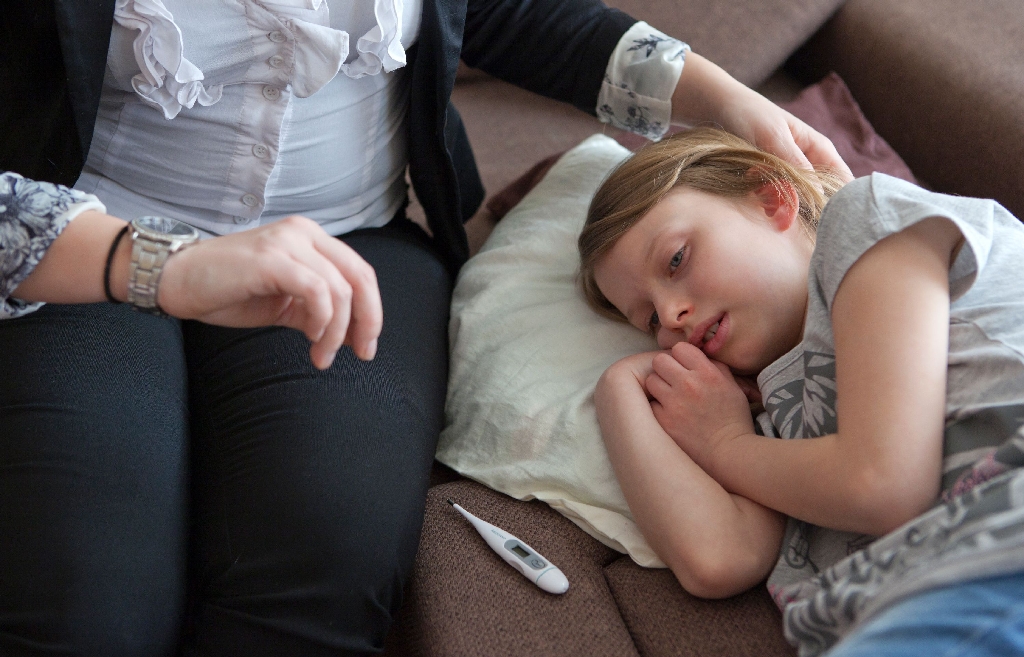 ارتفاع البوتاسيوم عند الأطفال – الأسباب والأعراض والعلاج