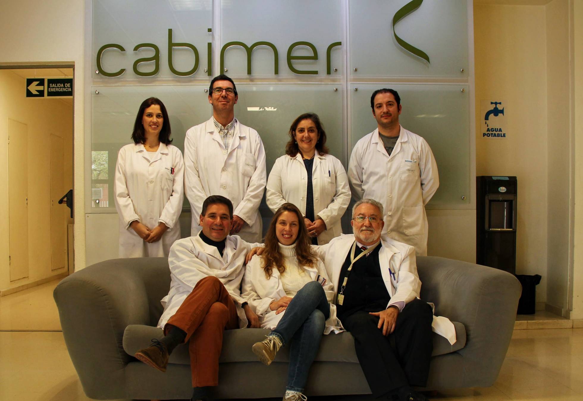 فريق دولي من العلماء بقيادة باحثين من المركز الأندلسي للبيولوجيا الجزيئية والطب التجديدي (Cabimer)
