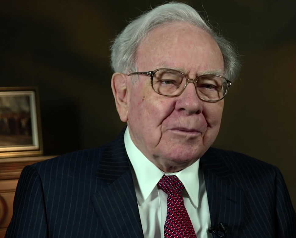يقول Warren Buffet: إذا لم تتمكن من إيجاد طريقة لكسب أموال بينما أنت نائم فسوف تظل تعمل حتى تموت
