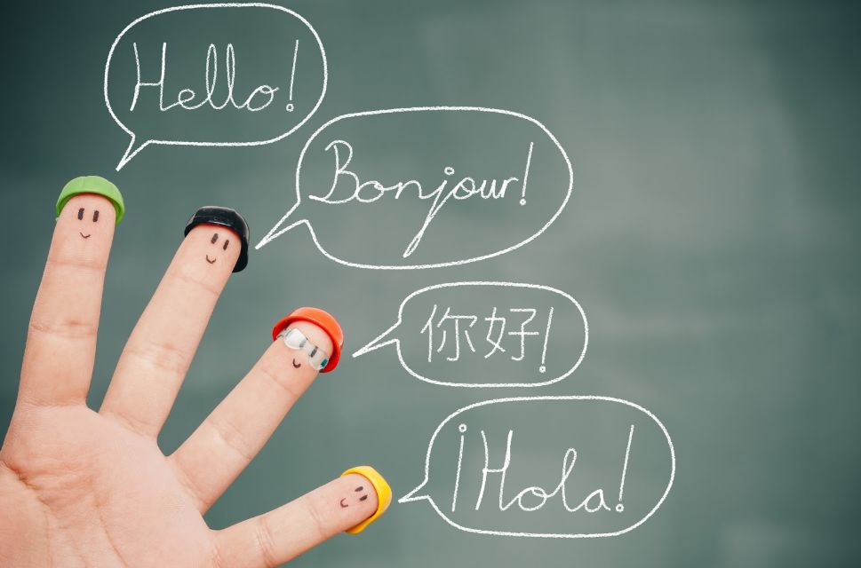 أفضل طرق تعلم اللغات … 19 طريقة ولغتك الجديدة بانتظارك لا تتأخر عليها