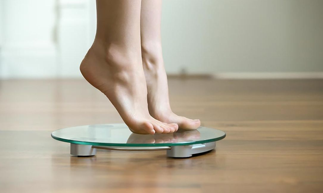 ما هو ثبات الوزن ولماذا يحدث؟