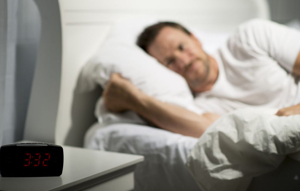 أعراض قلة النوم وطريقة التعامل معها … عندما ينكشف أمر الأرق