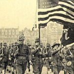 تاريخ الحرب العالمية الأولى