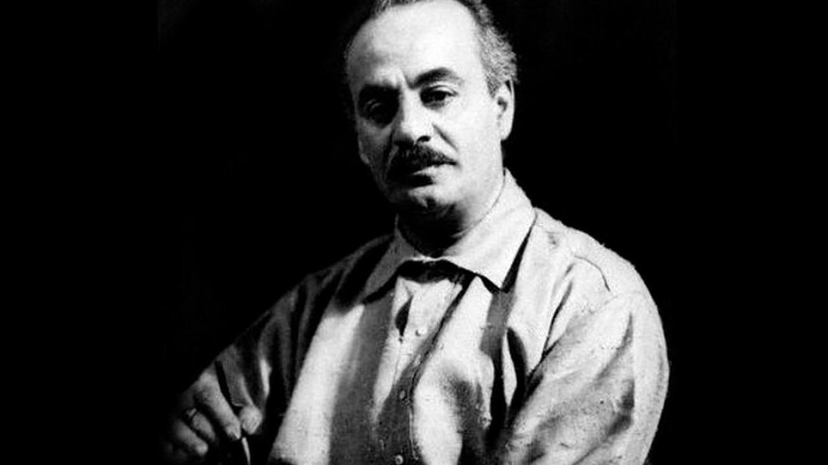 جبران خليل جبران … أبرز شعراء المهجر