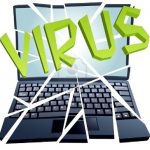 ما هي فيروسات الحاسوب