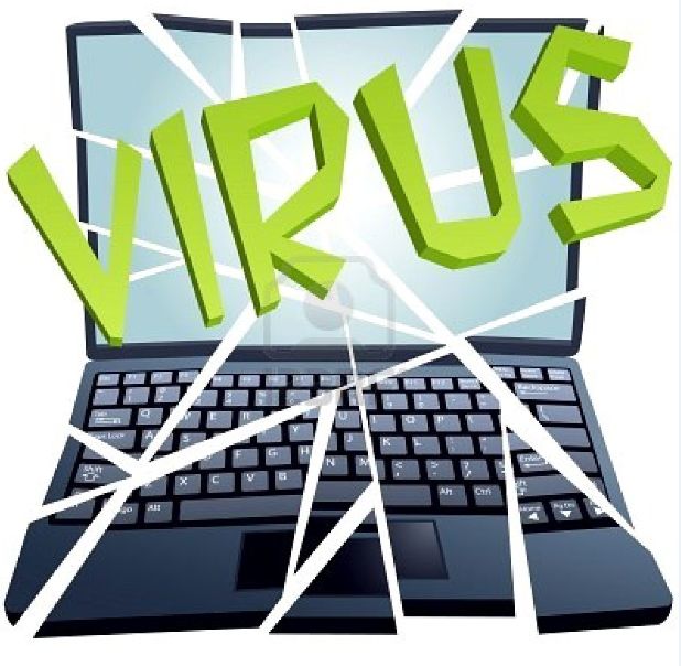 ما هي فيروسات الحاسوب